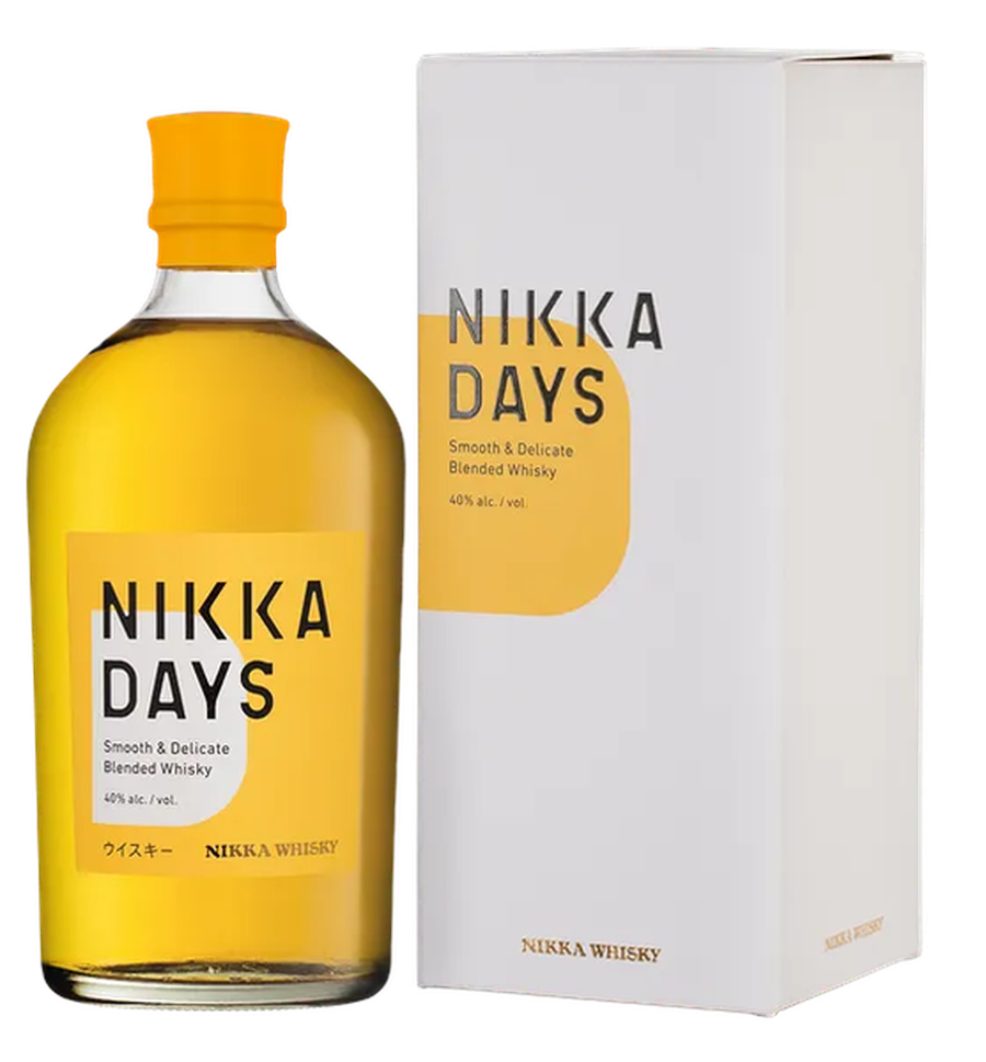 Nikka Days