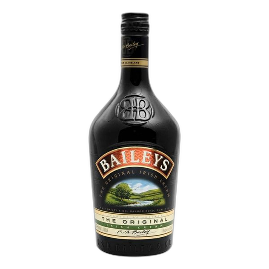 Ликер "Baileys The Original Irish Cream" 17% 0.5 л.