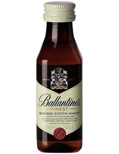 Баллантайнс Файнест 0,05л