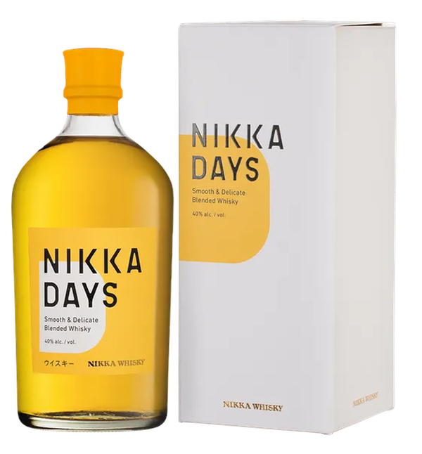 Nikka Days