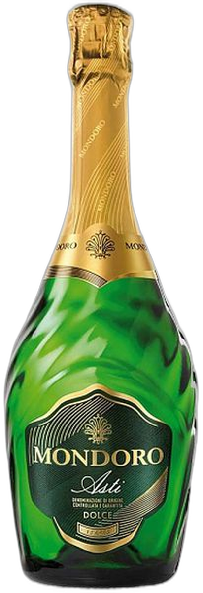 Мондоро Асти 0,75л