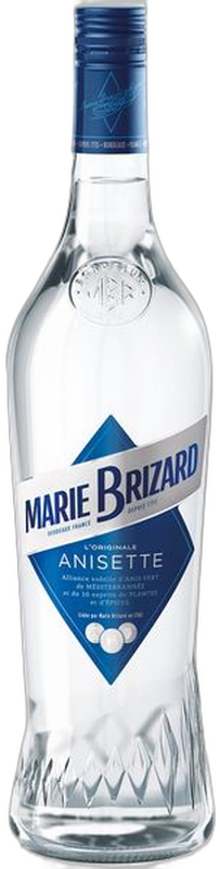 Ликер "Marie Brizard Anisette" 0.7 л.