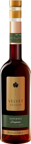 Velvet Season Саперави десертное