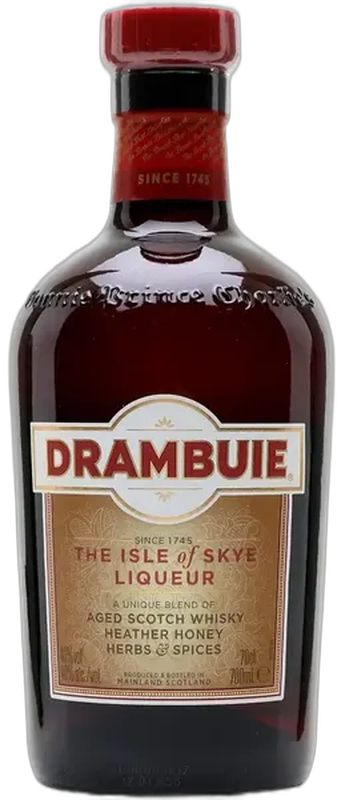 Ликер Drambuie 0.7л