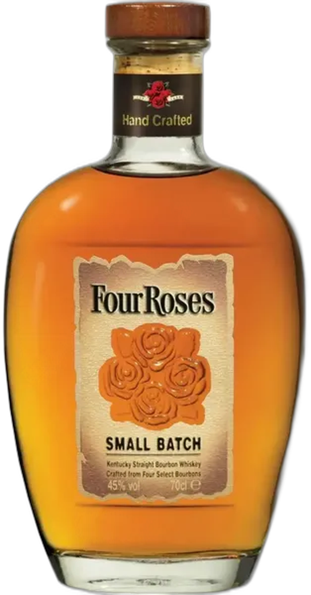 Four Roses Small Batch