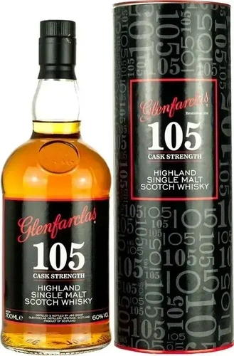 Glenfarclas 105