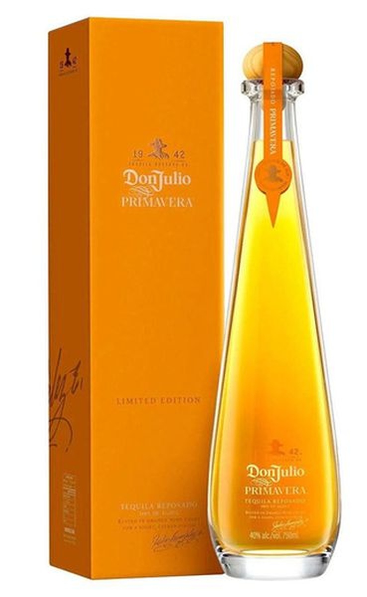 Текила Don Julio 1942 Primavera Reposado