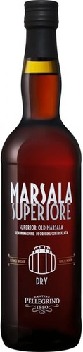 МАРСАЛА СУПЕРИОРЕ ОЛД МАРСАЛА