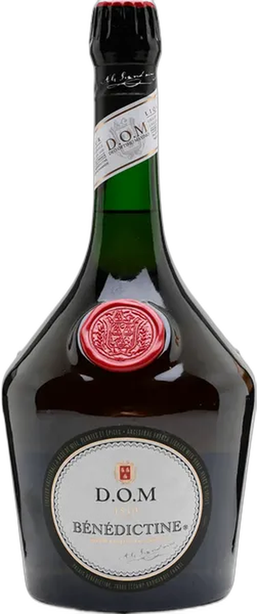 Dom Benedictine