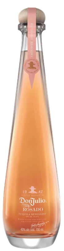 Текила Don Julio Rosado