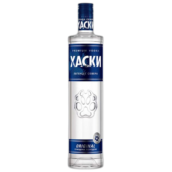 Хаски 0,5л