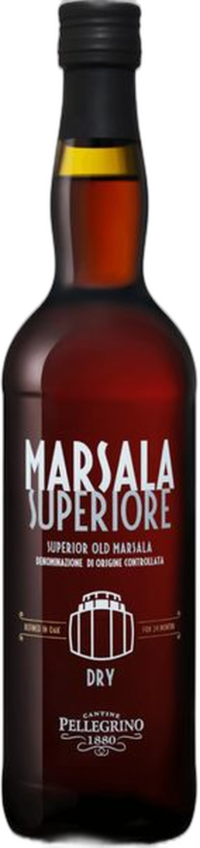 МАРСАЛА СУПЕРИОРЕ ОЛД МАРСАЛА