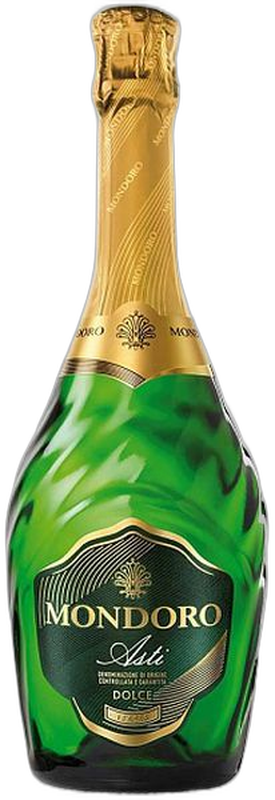 Мондоро Асти 0,75л