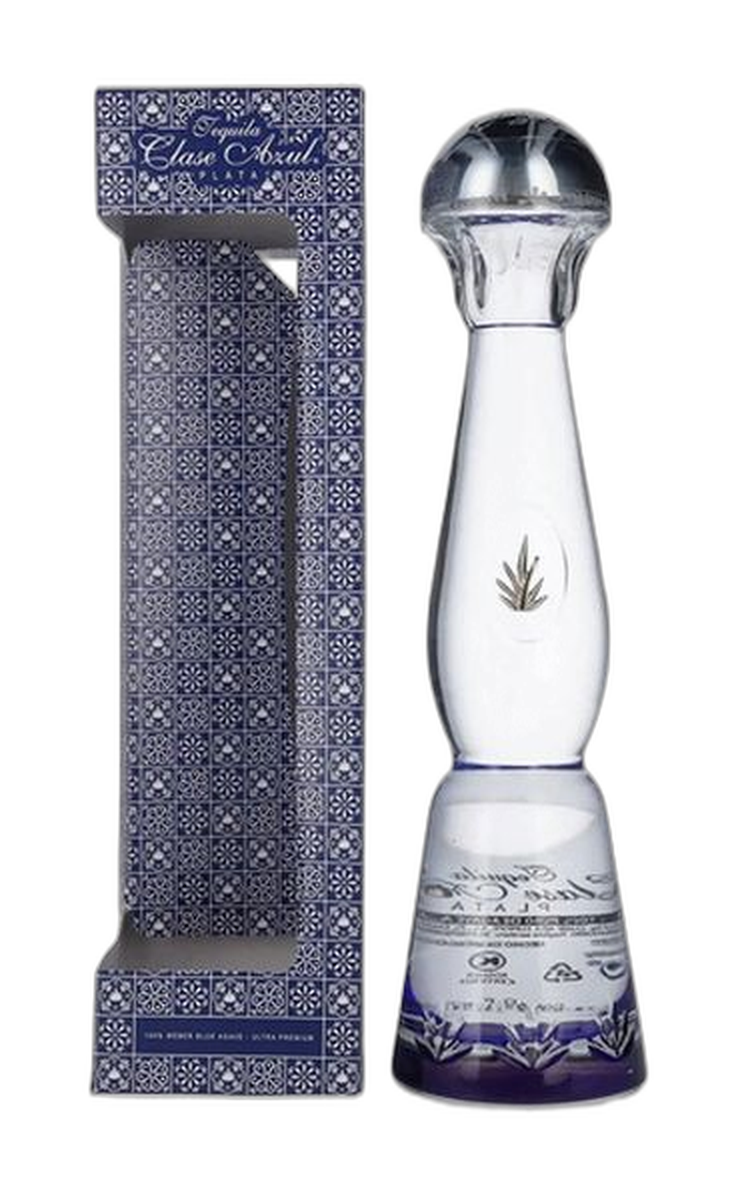 Текила Clase Azul Plata