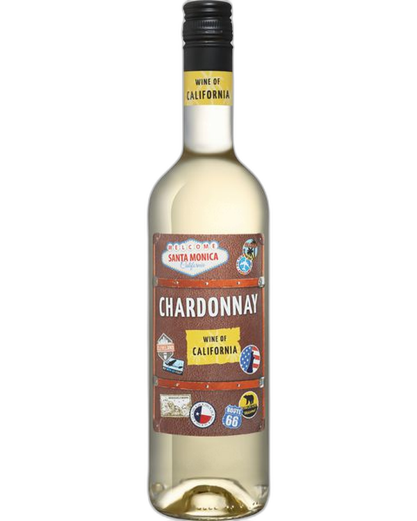 Шардоне Санта Моника