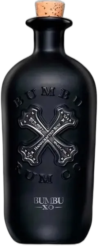 "Bumbu" XO