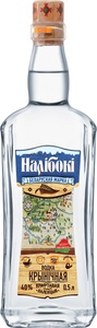 Налибоки родниковая  0,5л