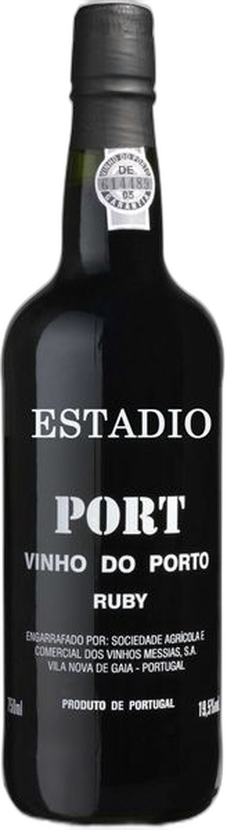 Estadio Port Ruby