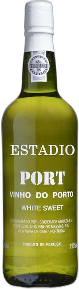Estadio Port White