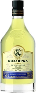 Кизлярка виноградная выдержанная 0,25л