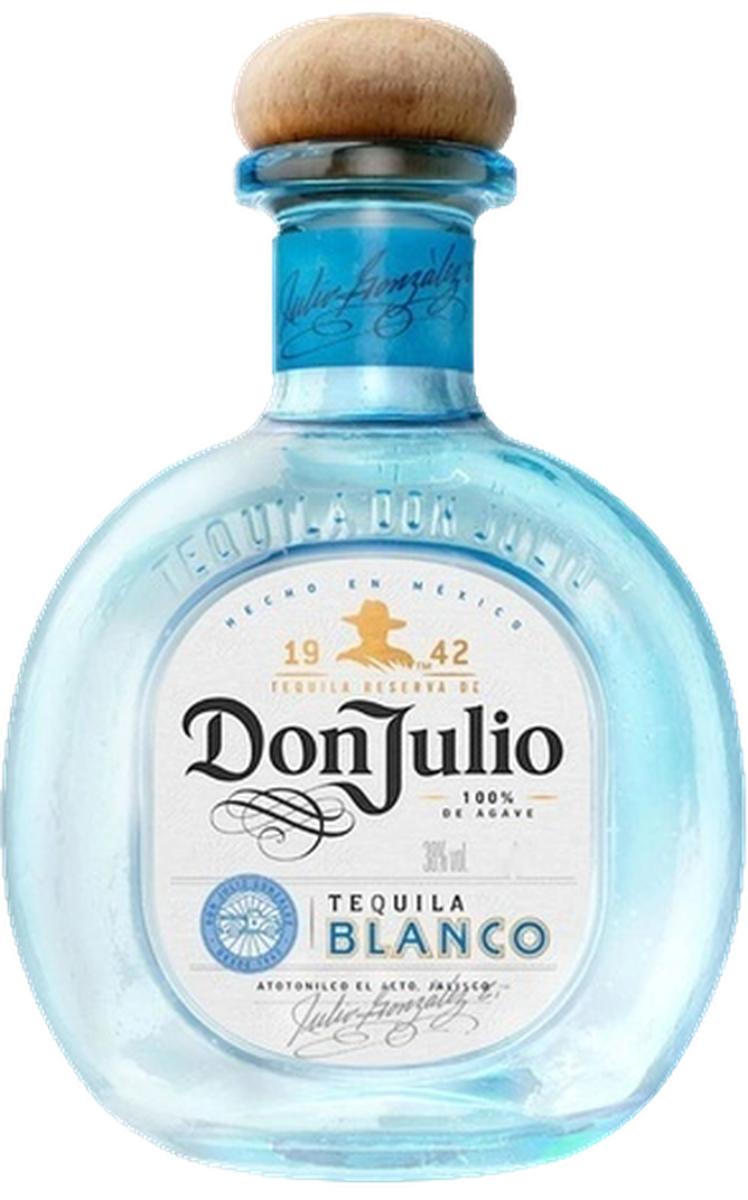 Текила Don Julio Blanco