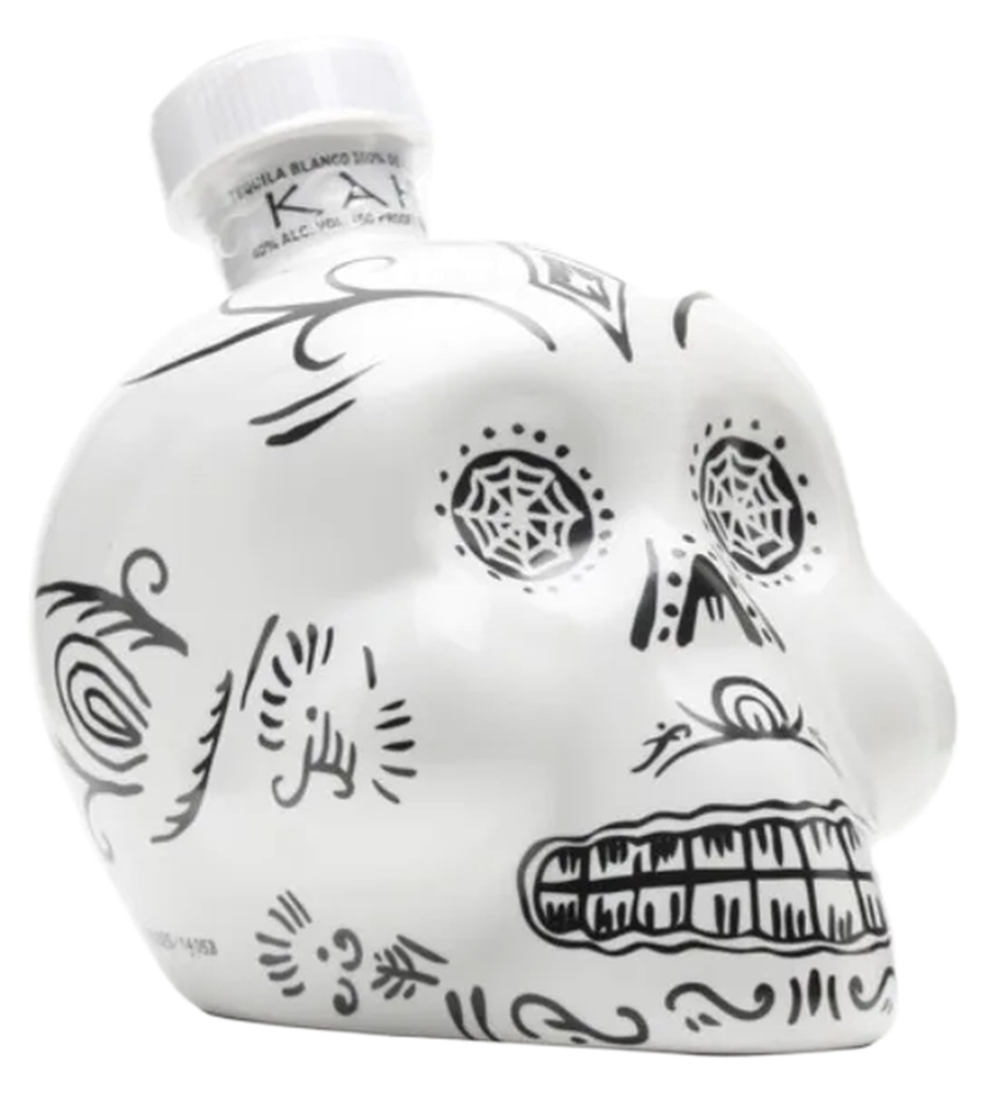 Kah Blanco  (skull)