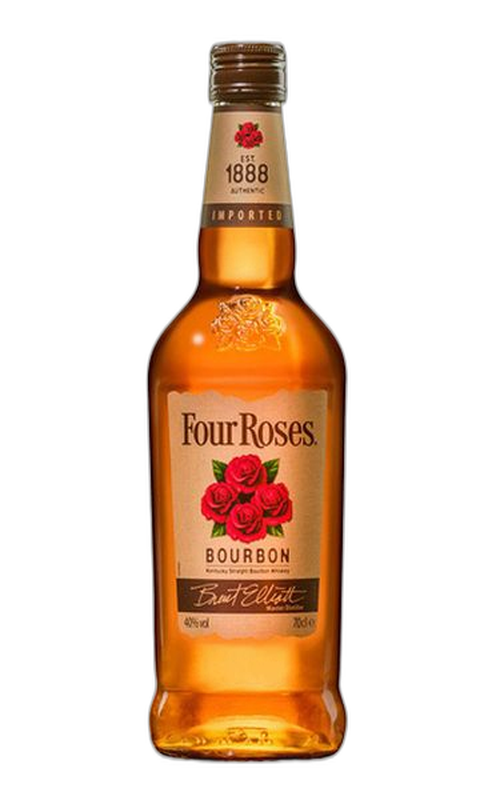 Бурбон Four Roses