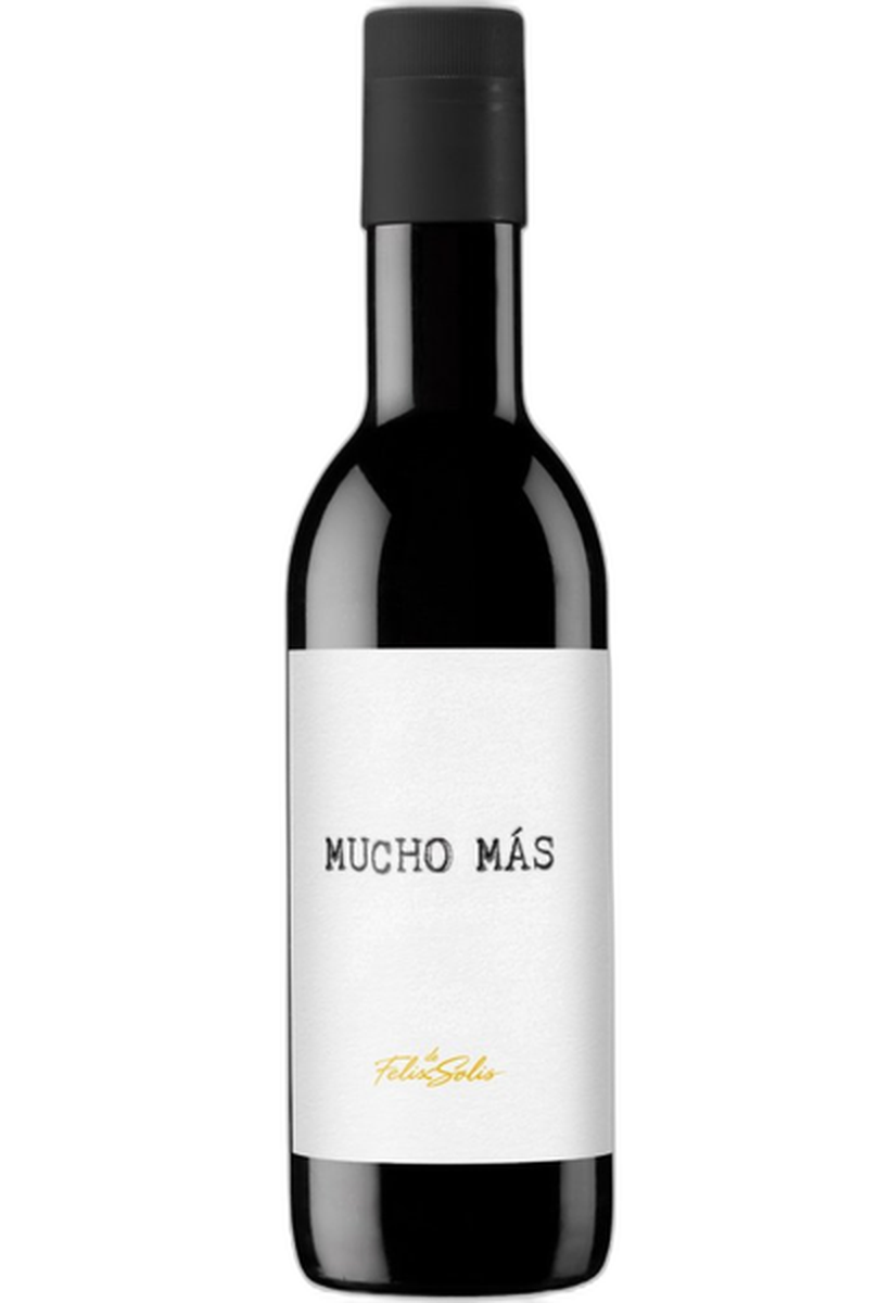 Вино красное сухое "Мучо Мас"