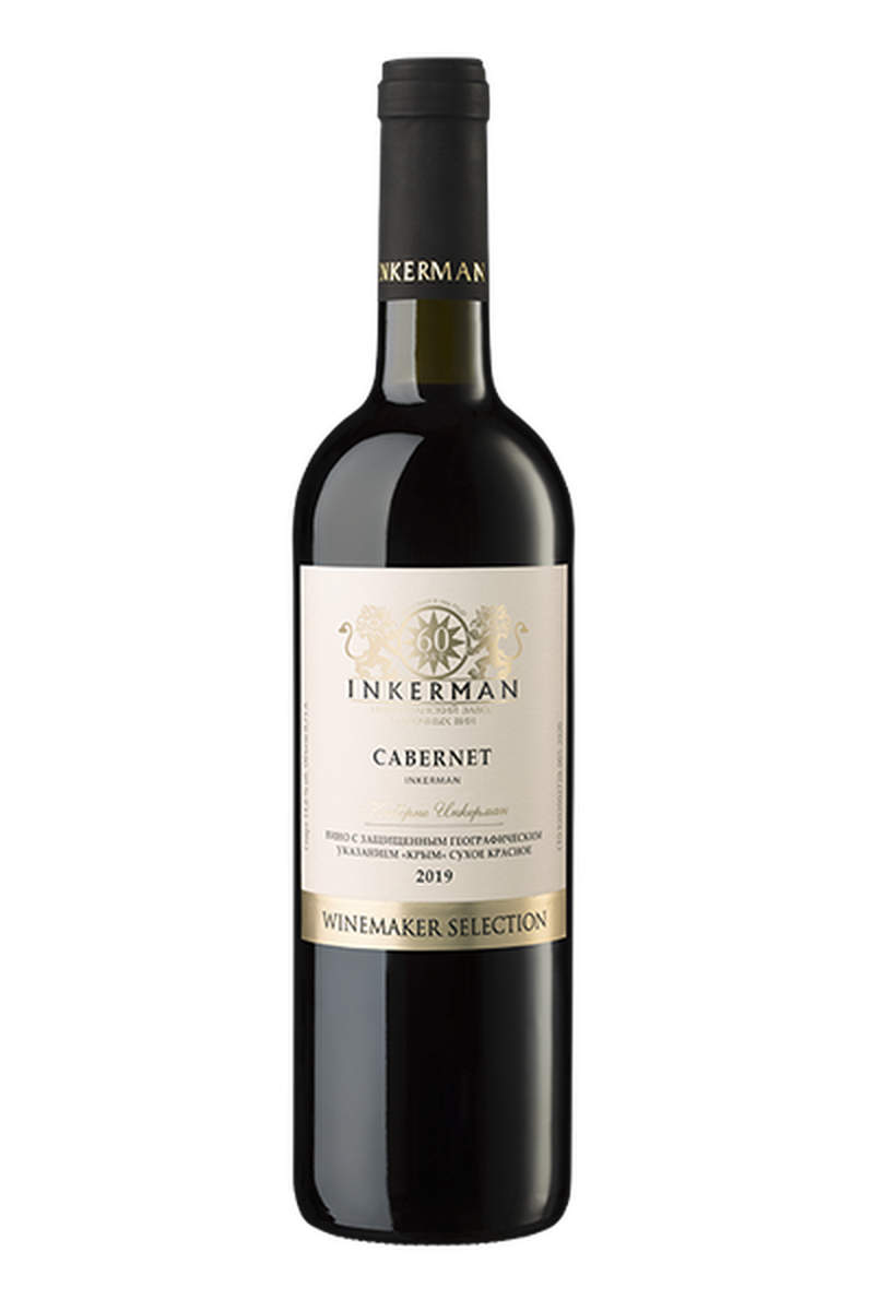 Каберне Winemaker`s Selection