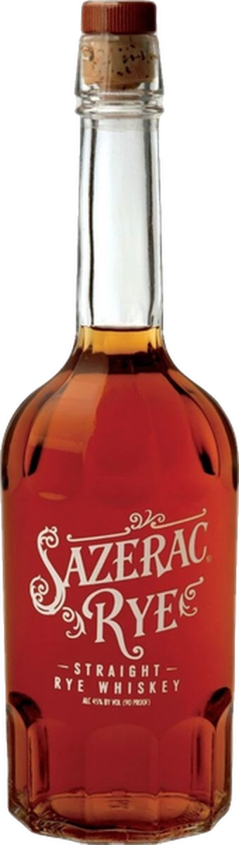 Sazerac Rye