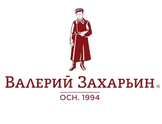 Валерий Захарьин